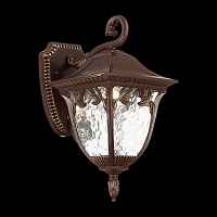 Светильник уличный настенный ST-Luce CHIANI SL083.701.01 - цена и фото Светильник уличный настенный ST-Luce CHIANI SL083.701.01 - цена и фото