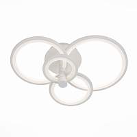 Люстра потолочная ST LUCE TWIDDLE SL869.052.04 - цена и фото