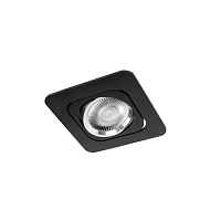 Встраиваемый светильник Loft IT Trick 10342 Black - цена и фото Встраиваемый светильник Loft IT Trick 10342 Black - цена и фото