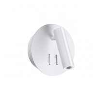 Настенный светильник Odeon Light Hightech 3912/9WL - цена и фото Настенный светильник Odeon Light Hightech 3912/9WL - цена и фото