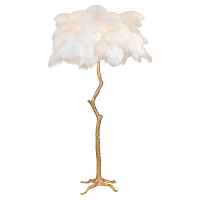 Торшер L'Arte Luce Feather Lamp L03441