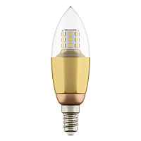 Светодиодные лампы Lightstar LED 940522 - цена и фото