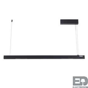Подвесной светильник Arte Lamp LAO A2189SP-1BK - цена и фото