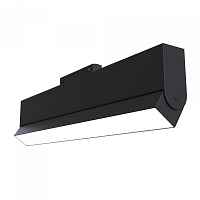 Трековый светильник Maytoni Track lamps TR013-2-20W3K-B - цена и фото Трековый светильник Maytoni Track lamps TR013-2-20W3K-B - цена и фото