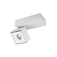 Спот Loft IT Knof 10324/B White - цена и фото Спот Loft IT Knof 10324/B White - цена и фото