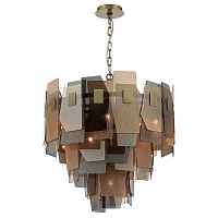 Подвесная люстра Crystal Lux Point SP10 - цена и фото Подвесная люстра Crystal Lux Point SP10 - цена и фото