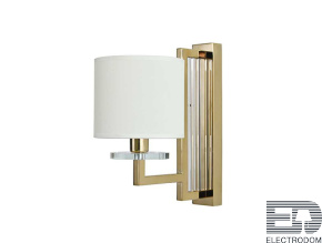 Бра Newport Amalia 35401/A gold без абажуров М0069055 - цена и фото