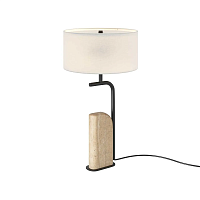 Настольный светильник Maytoni MOD437TL-02B - цена и фото