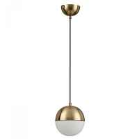 Подвес Odeon Light Pinga 4960/1 - цена и фото Подвес Odeon Light Pinga 4960/1 - цена и фото