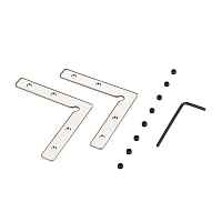 Соединитель профиля SL-COMFORT-2542-90 Set Arlight - цена и фото Соединитель профиля SL-COMFORT-2542-90 Set Arlight - цена и фото