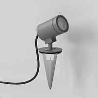 Грунтовый светильник Astro Bayville Spike Spot 1401008 - цена и фото