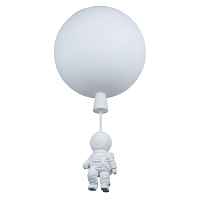 Потолочный светильник Loft IT Cosmo 10044/250 White - цена и фото Потолочный светильник Loft IT Cosmo 10044/250 White - цена и фото