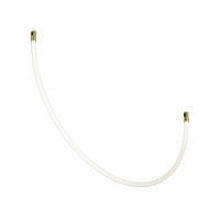 Трековый светильник Maytoni Technical TR154-1-27W4K-BS - цена и фото