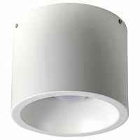 Встраиваемый светильник Favourite Reflector 1993-1C - цена и фото Встраиваемый светильник Favourite Reflector 1993-1C - цена и фото