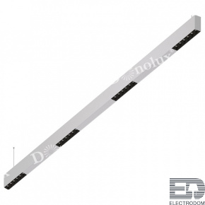 Подвесной светильник Donolux DL18515 DL18515S121W24.48.1500BW - цена и фото