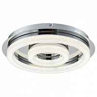 Потолочный светильник Freya Сaprice FR6001CL-L33CH - цена и фото