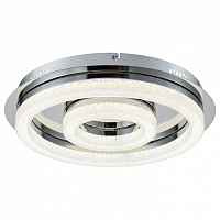 Потолочный светильник Freya Сaprice FR6001CL-L33CH - цена и фото Потолочный светильник Freya Сaprice FR6001CL-L33CH - цена и фото