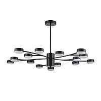 Потолочная люстра Lumion Comfi Torina 8117/15 - цена и фото Потолочная люстра Lumion Comfi Torina 8117/15 - цена и фото