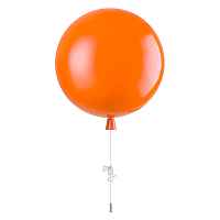 Светильник потолочный L'Arte Luce Palloncino L33751.72 - цена и фото