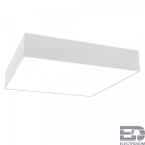 Светильник потолочный LED Zon C067CL-L40W4K Maytoni - цена и фото