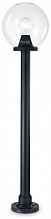Уличный светильник Ideal Lux Classic Globe PT1 Big Trasparente 187532 - цена и фото