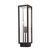 Уличный светильник Arte Lamp Pot A1631PA-1BK - цена и фото Уличный светильник Arte Lamp Pot A1631PA-1BK - цена и фото