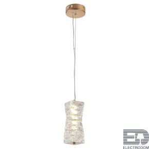 Подвесной светильник Lussole Loft ENTERPRISE LSP-7064 - цена и фото