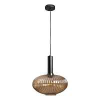 Подвесной светильник Loft IT IRIS 2071-C+BL - цена и фото Подвесной светильник Loft IT IRIS 2071-C+BL - цена и фото