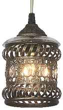 Подвесной светильник Favourite Arabia 1621-1P - цена и фото
