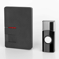 Звонок беспроводной Elektrostandard DBQ02M  WL 36M IP44 V2 клетка a067341 - цена и фото