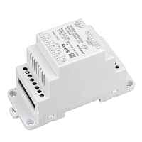 Усилитель SMART-RGBW-DIN (12-36V, 4x5A) Arlight 025169 - цена и фото Усилитель SMART-RGBW-DIN (12-36V, 4x5A) Arlight 025169 - цена и фото