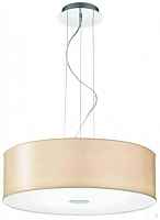Подвесной светильник Ideal Lux Woody SP5 Wood 087719
