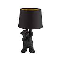 Настольная лампа Lumion Moderni Bear 5662/1T - цена и фото Настольная лампа Lumion Moderni Bear 5662/1T - цена и фото