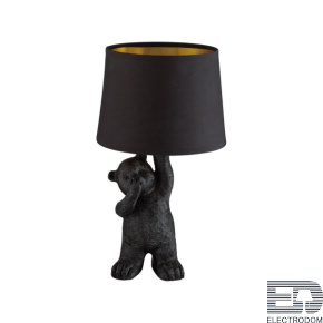 Настольная лампа Lumion Moderni Bear 5662/1T - цена и фото