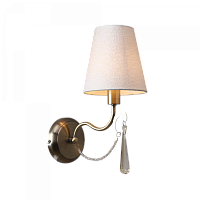 Бра Freya Madeline FR2019WL-01BS - цена и фото