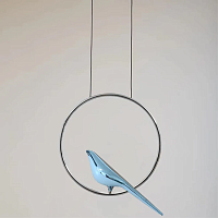 Подвесной светодиодный светильник Aployt Astor APL.822.16.10 - цена и фото