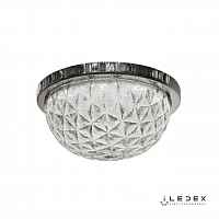 Потолочный светильник iLedex Bliss FOKD-68-351 Хром - цена и фото Потолочный светильник iLedex Bliss FOKD-68-351 Хром - цена и фото