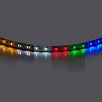 Лента  цветная RGBCW 24V Lightstar Lightstar 421200 - цена и фото