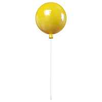 Потолочный светильник Loft IT Memory 5055C/S yellow - цена и фото