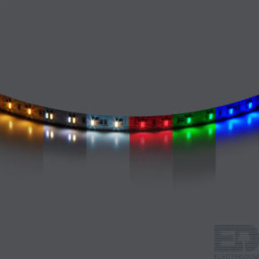 Лента  цветная RGBCW 24V Lightstar Lightstar 421200 - цена и фото