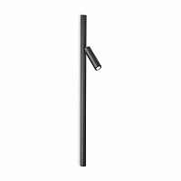 Бра Ideal Lux SYNTESI AP LINEAR NERO 271880 - цена и фото Бра Ideal Lux SYNTESI AP LINEAR NERO 271880 - цена и фото