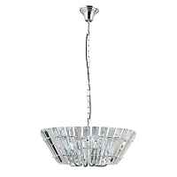 Подвесная люстра Arte Lamp Florizel A1072SP-6CC - цена и фото Подвесная люстра Arte Lamp Florizel A1072SP-6CC - цена и фото
