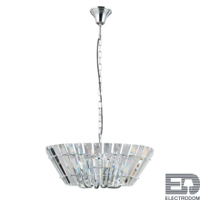 Подвесная люстра Arte Lamp Florizel A1072SP-6CC - цена и фото