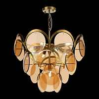 Люстра подвесная ST-Luce 1161 SL1161.333.09 - цена и фото Люстра подвесная ST-Luce 1161 SL1161.333.09 - цена и фото