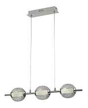 Светильник подвесной Escada 10250/3LED - цена и фото