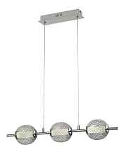 Светильник подвесной Escada 10250/3LED - цена и фото Светильник подвесной Escada 10250/3LED - цена и фото