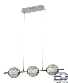 Светильник подвесной Escada 10250/3LED - цена и фото