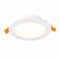 Светильник встраиваемый ST Luce Reggila ST212.508.10 - цена и фото Светильник встраиваемый ST Luce Reggila ST212.508.10 - цена и фото