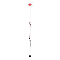 Подвесной светильник Loft IT Parentesi 10346/2 Red - цена и фото Подвесной светильник Loft IT Parentesi 10346/2 Red - цена и фото