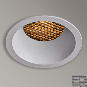 Точечный встраиваемый светильник Arte Lamp DUCRE A8093PL-1WH - цена и фото